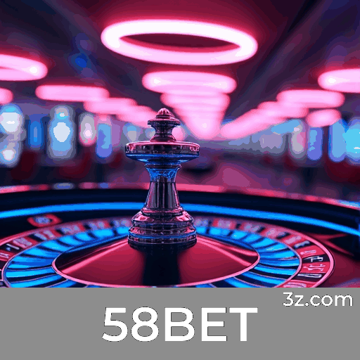 58BET - Seu Cassino Online Confiável e Seguro
