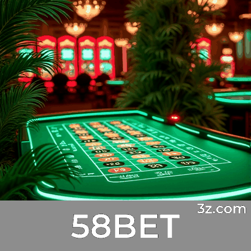 Apostas em Movimento: Experiência Única com 58BET