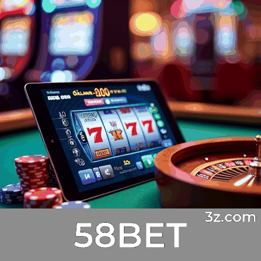 Maximize Cada Promoção e Amplie Seus Ganhos na 58BET