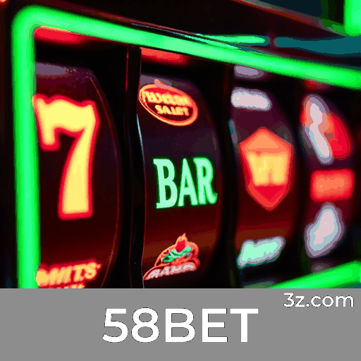 58BET - Seu Cassino Online Confiável e Seguro