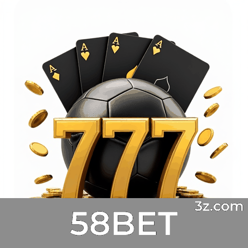 58BET - Seu Cassino Online Confiável e Seguro