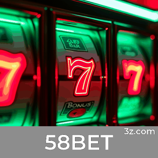 Desbloqueie Bônus Incríveis no 58BET