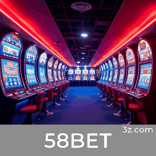 58BET: Jogo Crash em Tempo Real para Brasileiros