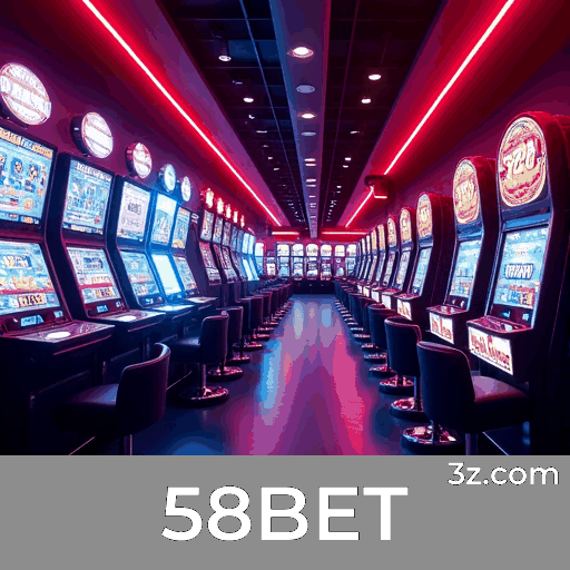 58BET: Jogo Crash em Tempo Real para Brasileiros