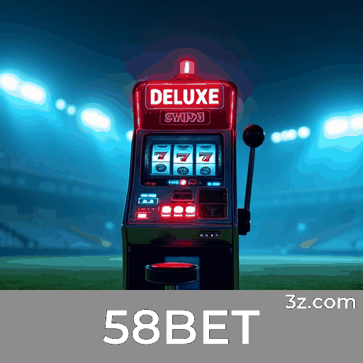 Apostas em Movimento: Experiência Única com 58BET