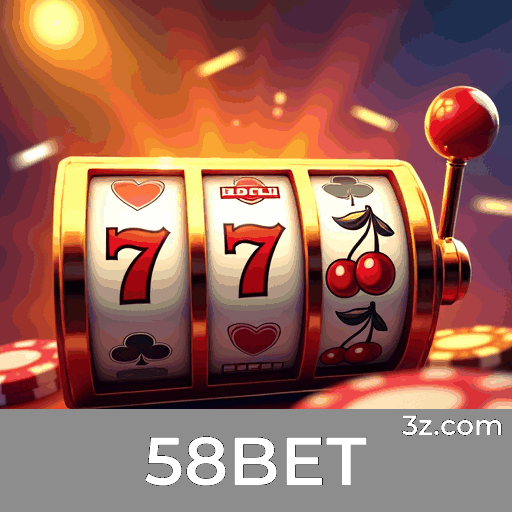 Qualidade Superior de Jogos de Cassino no 58BET