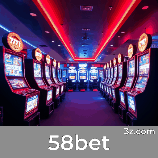 58bet
