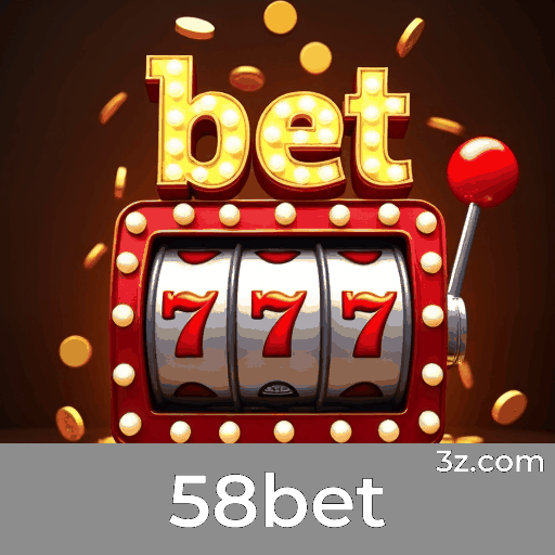 58bet game mais image