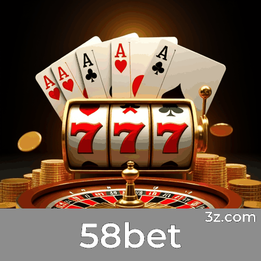58bet game mais image