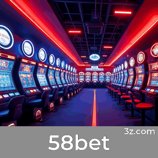 58bet