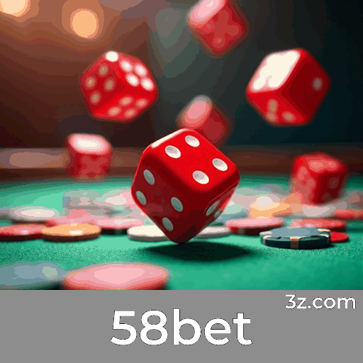 58bet game mais image
