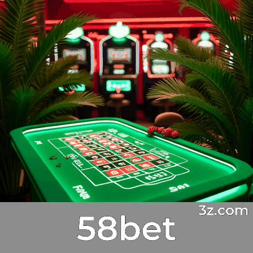 58bet 
