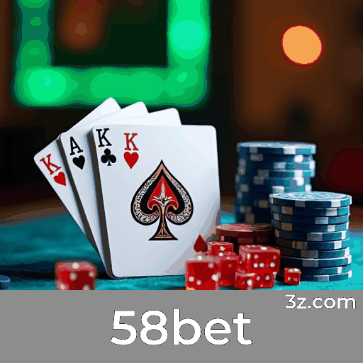 58bet game mais image