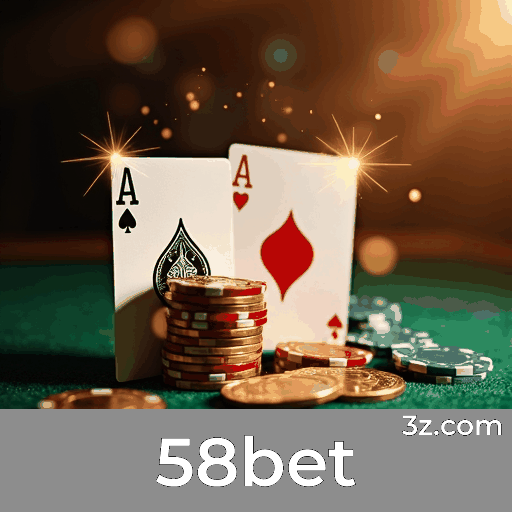 58bet game mais image