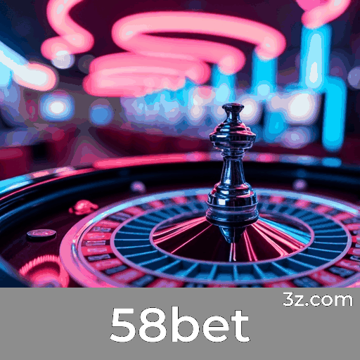 58bet game mais image