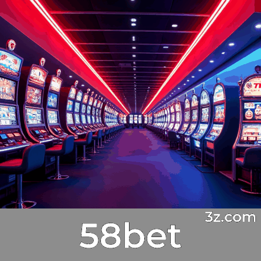 58bet