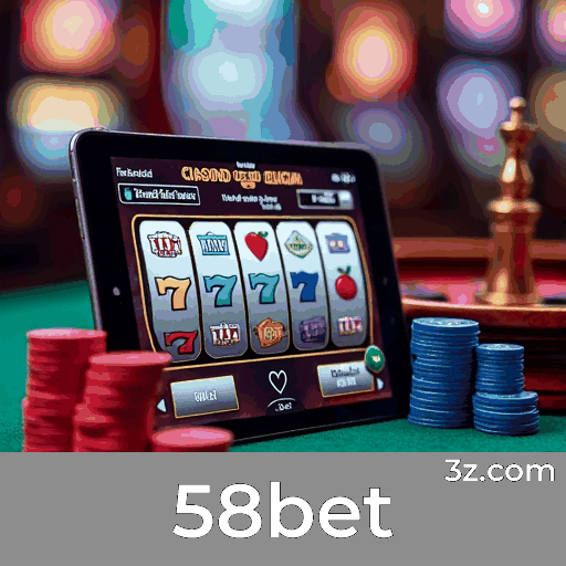 58bet 